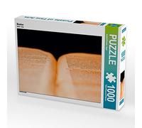 CALVENDO Puzzle Livres 1000 Pieces 64 x 48 cm from Anette Jäger