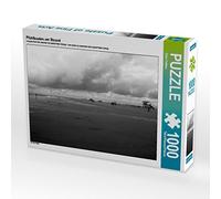 CALVENDO Puzzle logements du lac 1000 Pieces 64 x 48 cm from Dimo Tabken