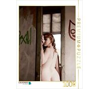 CALVENDO Puzzle Lost Places Volume 3 1000 Pieces 48 x 64 cm from Markus W. Lambrecht