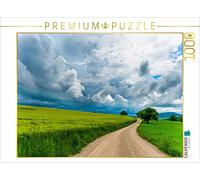 CALVENDO Puzzle Ma Suisse 1000 Pieces 64 x 48 cm from Jackie Venzin