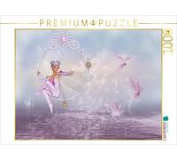 CALVENDO Puzzle Eau Magique 1000 Pieces 64 x 48 cm from Illu-Pic-A.T.Art