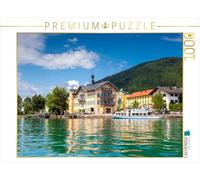 CALVENDO Puzzle Magnifique Tegernsee 1000 Pieces 64 x 48 cm from Manuela Falke