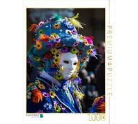 CALVENDO Puzzle Mai 1000 Teile Puzzle Hoch 1000 Pieces 48 x 64 cm from Dieter Isemann