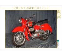 CALVENDO Puzzle Maico Taifun 400, built in 1955 | 1000 pieces, finished size 25.