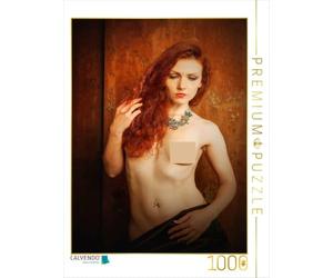 CALVENDO Puzzle Maintenant Vous êtes Libre 1000 Pieces 48 x 64 cm from Georg Hanf