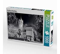 CALVENDO Puzzle Maison d'art de Meyenburg 1000 Pieces 64 x 48 cm from Markus W. Lambrecht