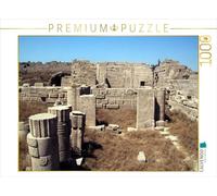 CALVENDO Puzzle Maison de Naissance ptolémaïenne à Dendera, Syrien | 1000 pièces - Dimensions : 64 x 48 cm - Puzzle Photo pour des Heures de Bonheur