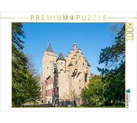 CALVENDO Puzzle Maison Oefte 1000 Pieces 64 x 48 cm from Bernd Hermann