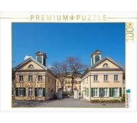 CALVENDO Puzzle Maison Villigst 1000 Pieces 64 x 48 cm from Bernd Hermann