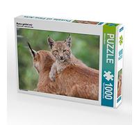 CALVENDO Puzzle Maman est à Moi 1000 Pieces 64 x 48 cm from Wilfried Martin