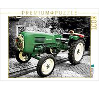 CALVENDO Puzzle Man 1000 Pieces 64 x 48 cm from Andrea Dreegmeyer