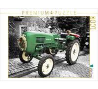 Puzzle CALVENDO MAN | 1000 pièces, format assemblé 64 × 48 cm | Puzzle photo pou
