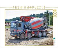 CALVENDO Puzzle Man 32-403 1000 Pieces 64 x 48 cm from Günther Geiger