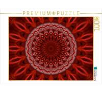 CALVENDO Puzzle Mandala Sexualität 1000 Teile Puzzle quer | 1000 Teile Lege-Größ