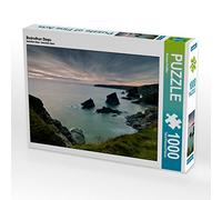 CALVENDO Puzzle Marches de Bedruthan 1000 Pieces 64 x 48 cm from Norman Preißler