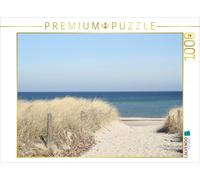 CALVENDO Puzzle Flair Maritime 1000 Pieces 64 x 48 cm from Anja Bagunk