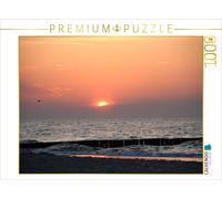 CALVENDO Puzzle Flair Maritime 1000 Pieces 64 x 48 cm from Anja Bagunk