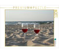 CALVENDO Puzzle Flair Maritime 1000 Pieces 64 x 48 cm from Anja Bagunk