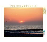 CALVENDO Puzzle Maritimes Flair 1000 Teile Puzzle quer | 1000 Teile Lege-Größe 6