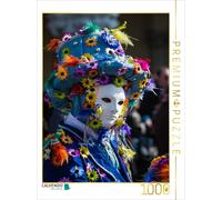 Puzzle CALVENDO Mai | 1000 pièces, format assemblé 64 × 48 cm | Puzzle photo pou
