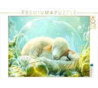 CALVENDO Puzzle méditatif et imaginatif | 1000 pièces de Taille de la Ponte 64 x 48 cm Puzzle Photo pour des Heures heureuses