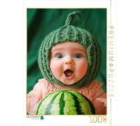CALVENDO Puzzle Melon | Taille de Pose cm Puzzle Photo pour des Heures heureuses