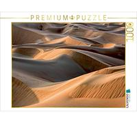 CALVENDO Puzzle Mer de Sable 1000 Pieces 64 x 48 cm from Claudia Lippmann
