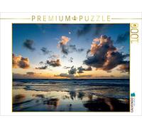 CALVENDO Puzzle Mer et Nuages #10 1000 Pieces 64 x 48 cm from Klaus Hoffmann