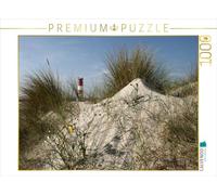 CALVENDO Puzzle Merveilleuse mer du Nord 1000 Pieces 64 x 48 cm from Werner Gruse