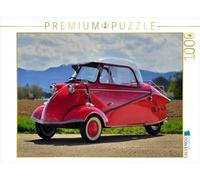 CALVENDO Puzzle Messerschmitt KR 200 1000 Pieces 64 x 48 cm from Ingo Laue