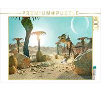 CALVENDO Puzzle Messier 3 1000 Teile Puzzle quer 1000 Pieces 64 x 48 cm from Karsten Schröder