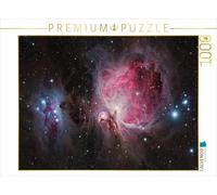 CALVENDO Puzzle Messier 42 1000 Pieces 64 x 48 cm from Rolande