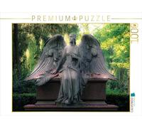 CALVENDO Puzzle Moments de Calme 1000 Pieces 64 x 48 cm from Uwe Pöschke