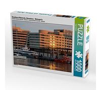 CALVENDO Puzzle Moments d'émotion : Barcelone - Metropolis 1000 Pieces 64 x 48 cm from Ingo Gerlach