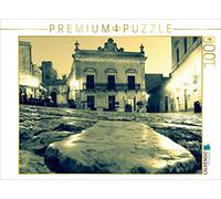 CALVENDO Puzzle Moments en Sicile 1000 Pieces 64 x 48 cm from Manfred Kepp