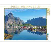 CALVENDO Puzzle Moments Nordiques 1000 Pieces 64 x 48 cm from Reinhard Pantke