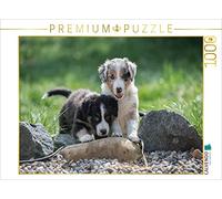 CALVENDO Puzzle Momo 1000 Pieces 64 x 48 cm from Hermann Greiling