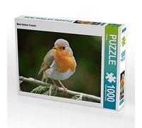 CALVENDO Puzzle Mon Petit ami 1000 Pieces 64 x 48 cm from Rufotos