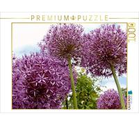 CALVENDO Puzzle Mon rêve Violet...... 1000 Pieces 64 x 48 cm from Sven Herkenrath