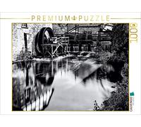 CALVENDO Puzzle Moulin à Huile 1000 Pieces 64 x 48 cm from Markus W. Lambrecht