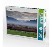 CALVENDO Puzzle Mousse de Murnau 1000 Pieces 64 x 48 cm from Peter Michel