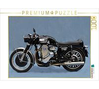 CALVENDO Puzzle Münch Mammoth TT 1000 Pieces 64 x 48 cm from Ingo Laue