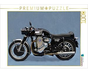 CALVENDO Puzzle Münch Mammoth TT 1000 Pieces 64 x 48 cm from Ingo Laue