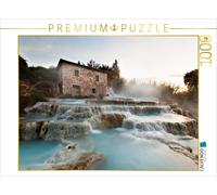CALVENDO Puzzle Mulino Falls | 1000 pieces, finished size 25.2 × 18.9 in (64 × 4