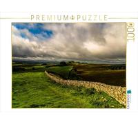 CALVENDO Puzzle Mur d'Hadrien Angleterre 1000 Pieces 64 x 48 cm from Lisa Birkigt