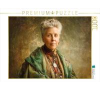 CALVENDO Puzzle Mystique visionnaire et penseur | 1000 pièces de Taille de la Pose 64 x 48 cm Puzzle Photo pour des Heures heureuses