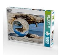CALVENDO Puzzle Nature et Verre 1000 Pieces 64 x 48 cm from Uwe Kantz