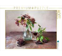 CALVENDO Puzzle Nature Morte avec Un aîné 1000 Pieces 64 x 48 cm from Nailia