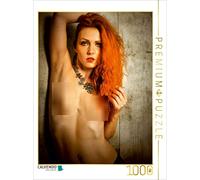 CALVENDO Puzzle ne Te Comprend Pas 1000 Pieces 48 x 64 cm from Georg Hanf