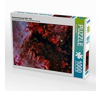 CALVENDO Puzzle Nébuleuse Nord-américaine NGC 7000 1000 Pieces 64 x 48 cm from Reinhold Wittich